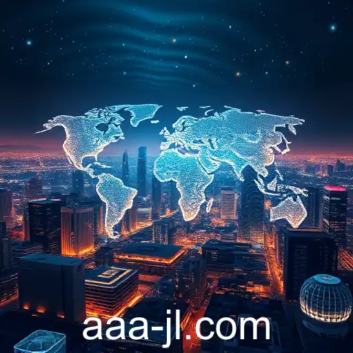 AI Transforming Global Journalism