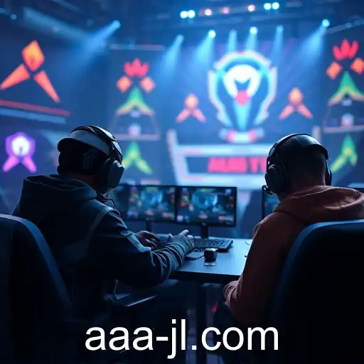 Expanding Horizons of Online Gaming