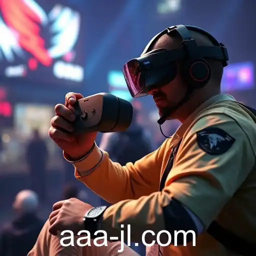 Gaming Innovations and Industry Trends