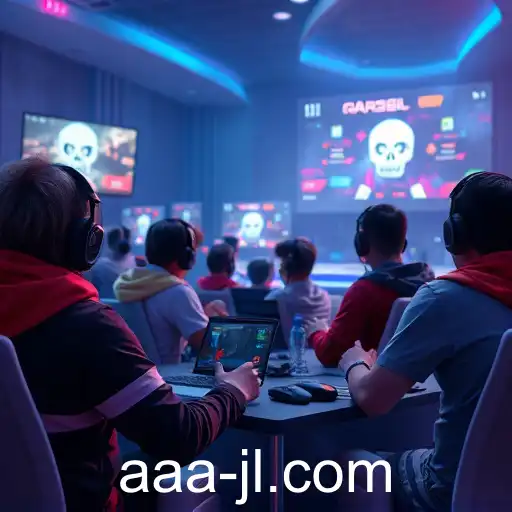 The Rising Trend of Online Gaming Communities