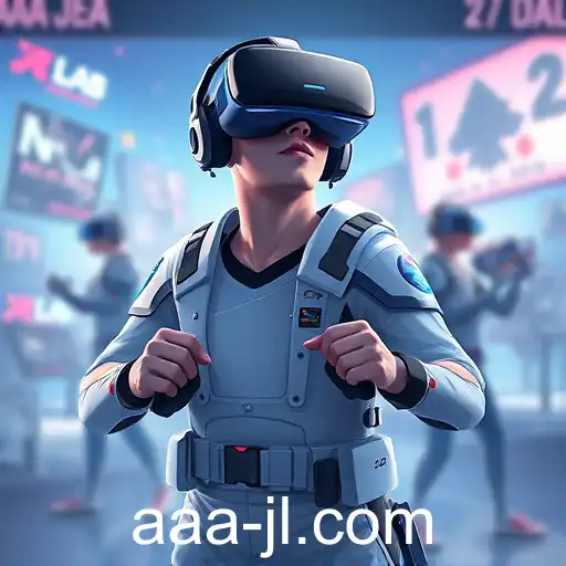 AAAJL: Revolutionizing Online Gaming in 2025