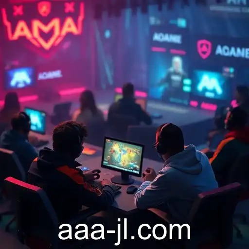 The Rise of Online Gaming Communities