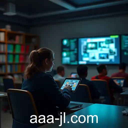 Revitalization of Gaming Culture in the Digital Era