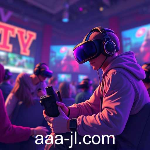 Revolutionizing English Language Gaming