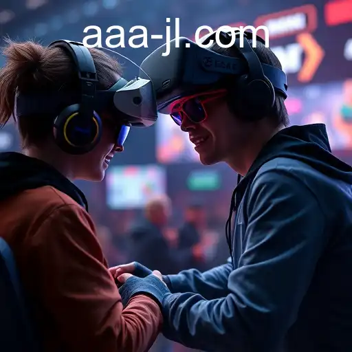 The Evolution of Gaming in the Modern Era