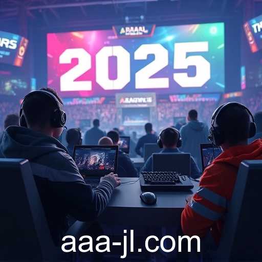 Gaming Evolution in the Digital Age