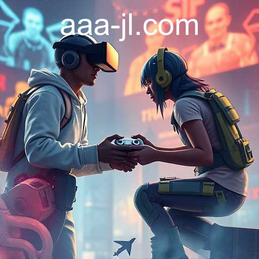 Gaming Evolution and Trends in 2025