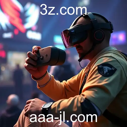 Gaming Innovations and Industry Trends