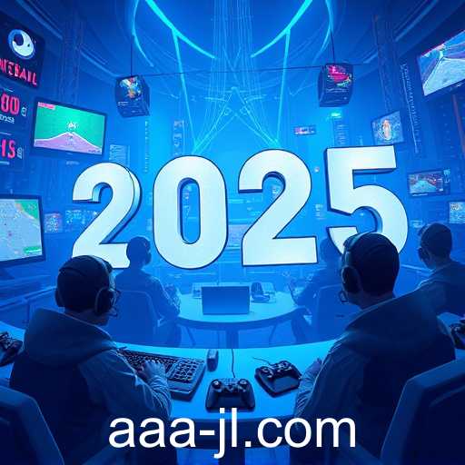 Gaming Trends in a Rapidly Evolving Industry