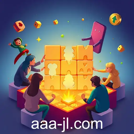 Gaming Trends Surge with AAJLPuzzle