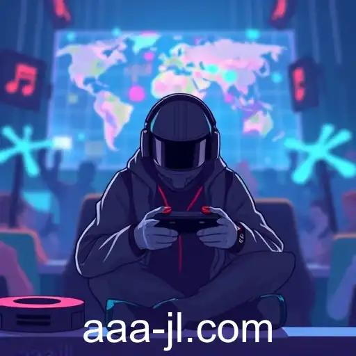 The Rise of Online Gaming in Modern Society