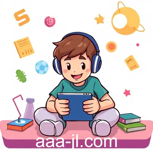 Exploring Educational Resources in the Digital Age: The Role of Online Gaming