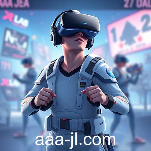 AAAJL: Revolutionizing Online Gaming in 2025