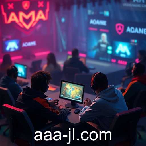 The Rise of Online Gaming Communities