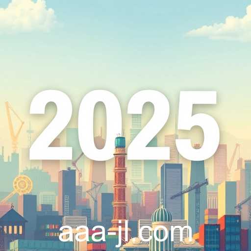 The Rise of Gaming Keywords in 2025