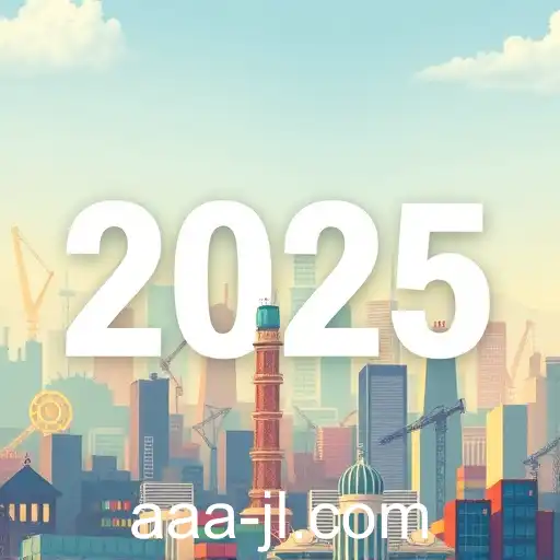 The Rise of Gaming Keywords in 2025