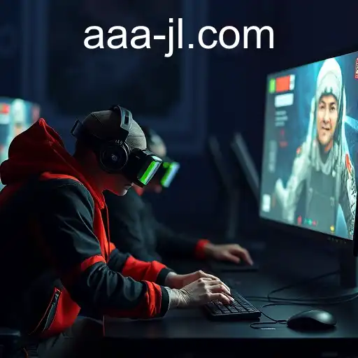 The Rising Influence of Online Gaming Communities